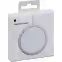 Cargador Iphone Magsafe Inalámbrico Usb C 15w