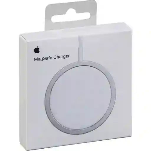 Cargador Iphone Magsafe Inalámbrico Usb C 15w