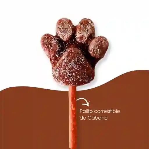 Paleta De Res Para Perros 🍦 - 100% Natural Mimarlo Barf 100g