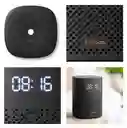 Parlante Xiaomi Smart Speaker Ir Control Negro