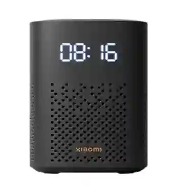 Parlante Xiaomi Smart Speaker Ir Control Negro