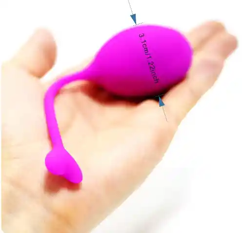 Vibrador App, Diseño Fruta Uva, Vibrador Larga Distancia, Vibrador Aplicacion