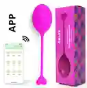 Vibrador App, Diseño Fruta Uva, Vibrador Larga Distancia, Vibrador Aplicacion