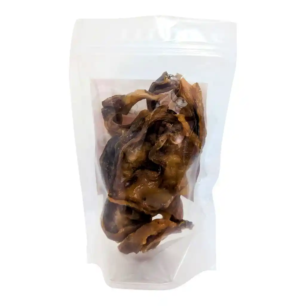 Oreja De Cerdo Picada 120g