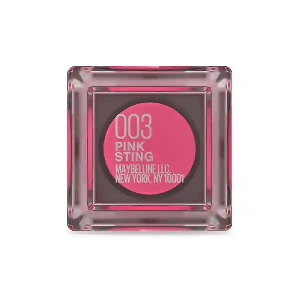 Brillo Labial Maybelline Lifter Gloss Plum Pink Sting