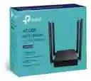 Tp-link, Router Wifi Dual Band Gigabit Ac1200, Archer C64 / Router Doble Banda Gigabit