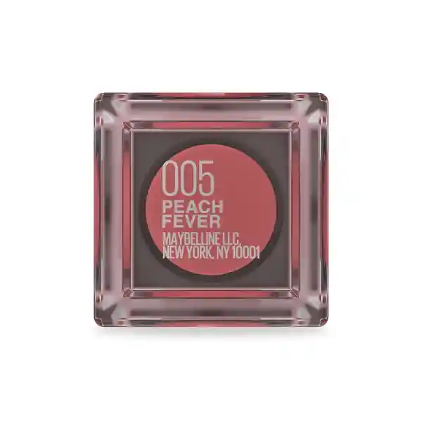 Brillo Labial Maybelline Lifter Gloss Plum Peach Fever