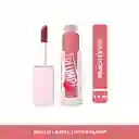 Brillo Labial Maybelline Lifter Gloss Plum Peach Fever