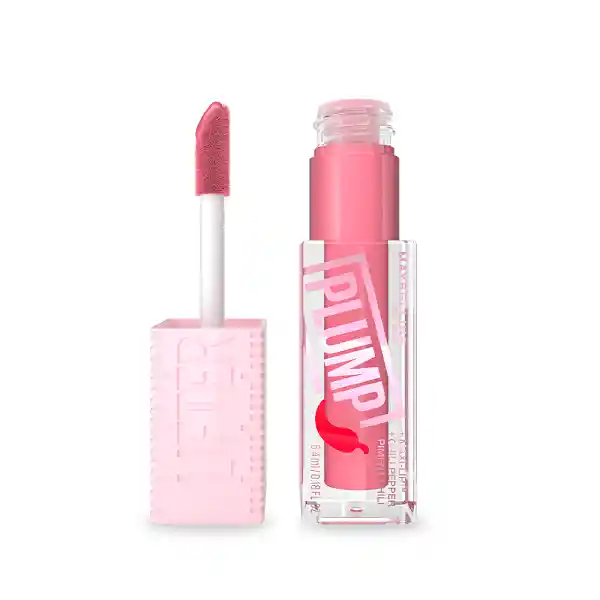 Brillo Labial Maybelline Lifter Gloss Plum Blush Blaze