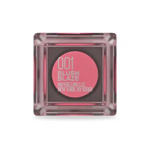 Brillo Labial Maybelline Lifter Gloss Plum Blush Blaze