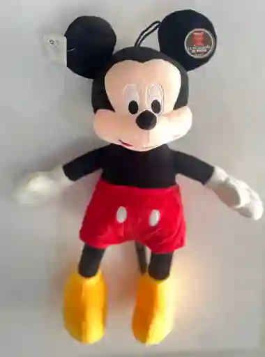 Mickey