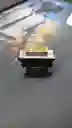 Convertidor Adaptador De Video Dvi A Vga Hembra