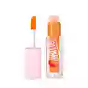 Brillo Labial Maybelline Lifter Gloss Plum Hot Honey