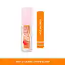 Brillo Labial Maybelline Lifter Gloss Plum Hot Honey