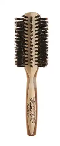 Olivia Garden Eco-friendly Bamboo Brush Healthy Hair Hh-b30x