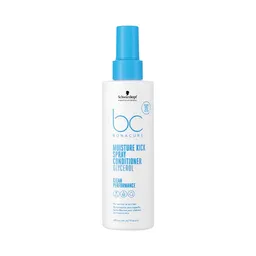 Acondicionador Bonacure Moisture Spray 200 Ml