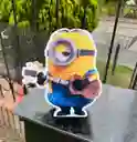 Regalo Caja Minions Mi Villano Favorito