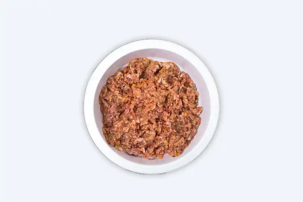 Dieta Barf De Frutas 🍎🍌🥭 400g Para Perros - Mimarlo Barf