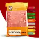 Dieta Barf De Cordero 🍖 400g Para Perros - Mimarlo Barf