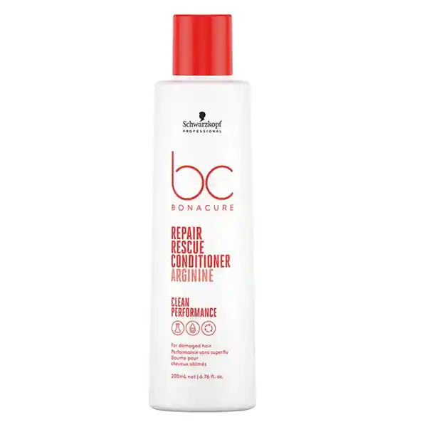 Acondicionador Bonacure Repair Rescue 200ml