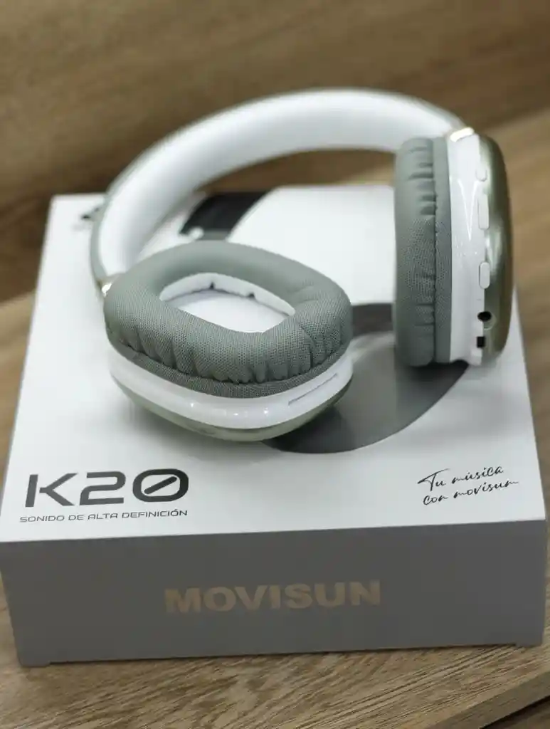 Diadema Movisun K20