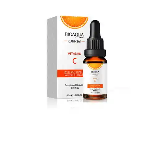 Serum Facial Bioaqua Vitamina C