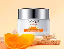 Crema Facial Bioaqua Vitamina C