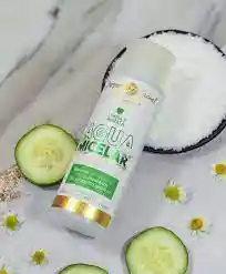 Agua Micelar De Pepino + Manzanilla Purpure