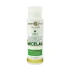 Agua Micelar De Pepino + Manzanilla Purpure