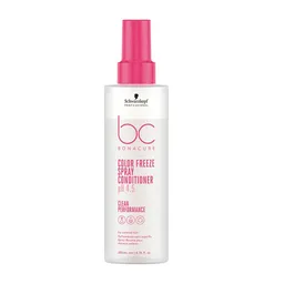 Acondicionador En Spray Color Frezze 200ml