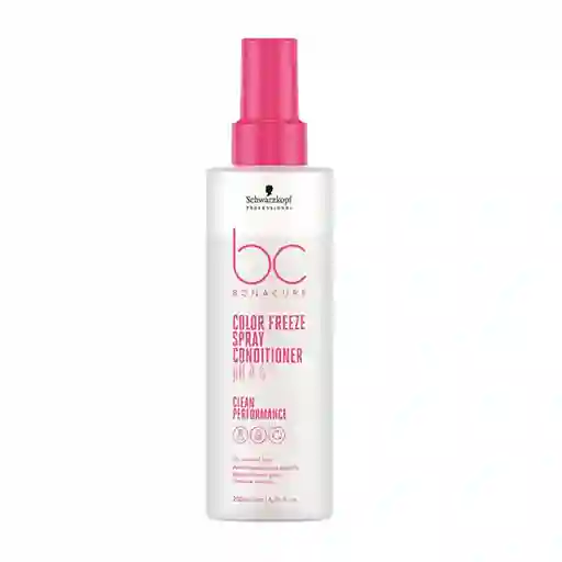 Acondicionador En Spray Color Frezze 200ml