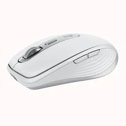 Mouse Inalambrico Bt Recargable Logitech Mx Anywhere 8000dpi