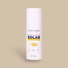 Protector Solar Spf 50 Dolce Bella