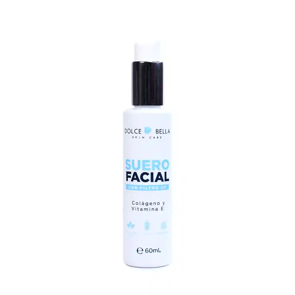 Suero Facial Dolce Bella 60 M