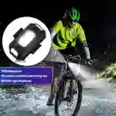 Luz Led Estroboscopica Mini Strober Ciclismo Moto Flasheo