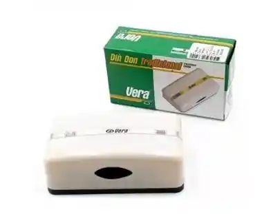 Timbre Tradicional Dindon