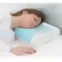 Almohada De Gel Ortopédica