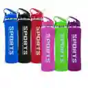 Botella Deportiva 600ml Distribuciones Ja230349 -surtido