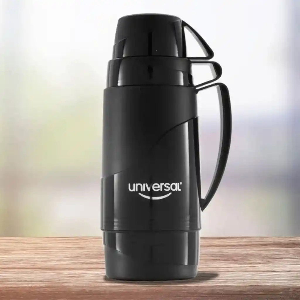 Termo 0.45l Universal 60581 -negro
