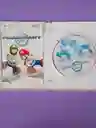 Mario Kart Juego Original Fisico Nintendo Wii