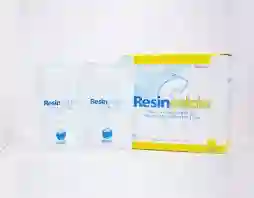 Resincalcio 15 G 26 Sobres Polvo Para Suspension Oral