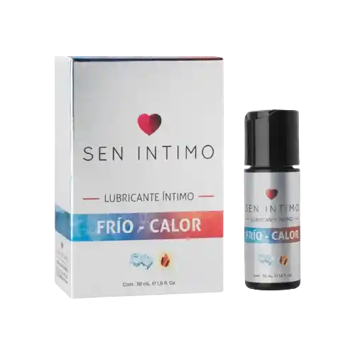 Multiorgasmos Sen Intimo Frio – Calor