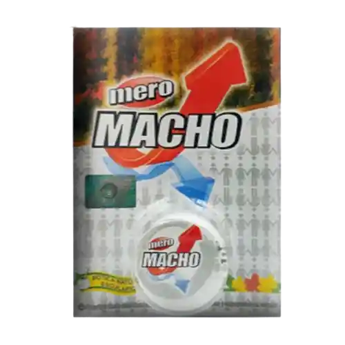 Crema Retardante Mero Macho