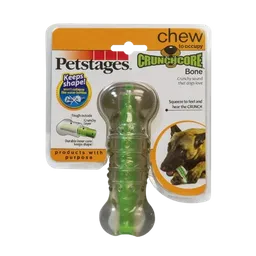 Petstages Perro Crunchcore Hueso Medium