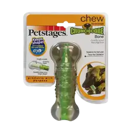 Petstages Perro Crunchcore Hueso Medium