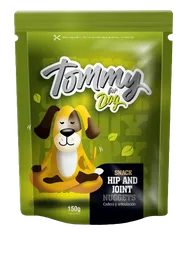 Snack Tommy For Dogs Hip And Joint X 150 G