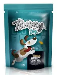 Snack Tommy For Dogs Weight Control X 150 G