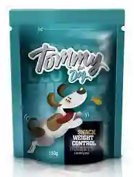 Snack Tommy For Dogs Weight Control X 150 G