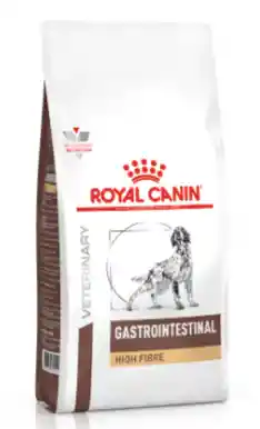 Royal Canin Perro Gastrointestinal High Fibre X 2kg