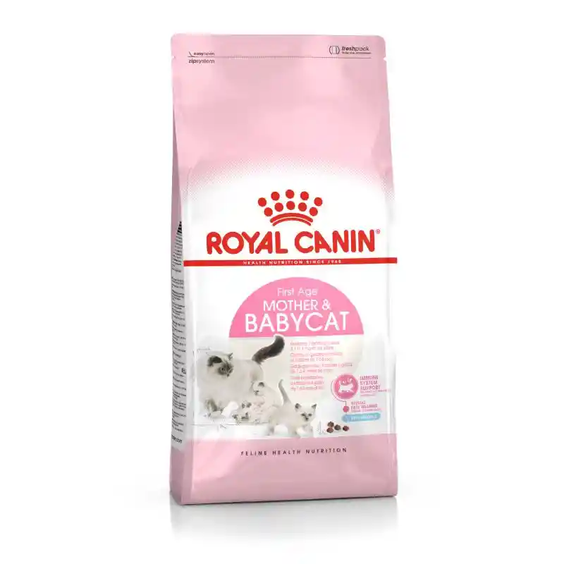 Royal Canin Mother Baby Cat X 400 Gr